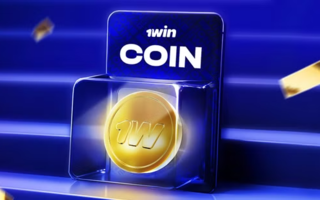 1win Coins