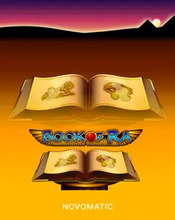 Book of Ra