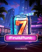 FruitPunk